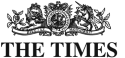 The Times logo