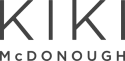 Kiki McDonough Ltd logo