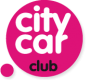 The City Car Club logo
