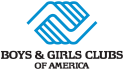 Boys & Girls Clubs of America logo