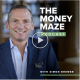 The Money Maze Podcast logo