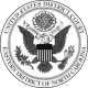 United States District Court for the Eastern District of North Carolina logo