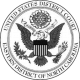 United States District Court for the Eastern District of North Carolina logo