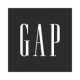 Gap logo