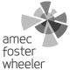 Amec Foster Wheeler logo