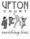 Ufton Court Educational Trust logo