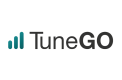 TuneGo logo