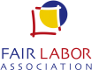 Fair Labor Association logo