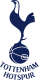 Tottenham Hotspur FC logo