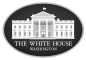 The White House logo