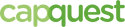 Capquest logo