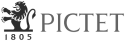 Pictet People | Elizabeth Dillon logo