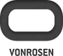 VONROSEN logo