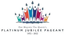 Platinum Jubilee Pageant logo
