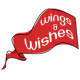 Wings and Wishes logo
