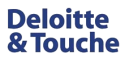 Deloitte & Touche logo