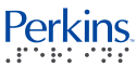 Perkins School for the Blind’s Innovation Center logo
