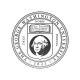 The George Washington University logo