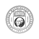 George Washington University logo