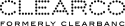 Clearco logo
