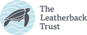 The Leatherback Trust logo