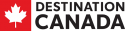 Destination Canada logo
