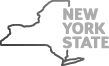 New York State Division for Youth logo