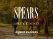 Spear's best equine experts for high-net-worth individuals logo