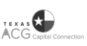 The Texas ACG Capital Connection logo