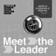 World Economic Forum: Meet the Leader Podcast: 7 leaders on the tech that will reshape our future logo