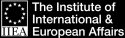 Institute of International and European Affairs logo