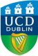 University College Dublin logo