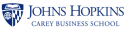 The Johns Hopkins University - Carey Business School logo
