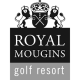 Royal Mougins Golf Resort logo