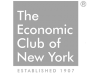 The Economic Club of New York logo