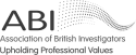 Association of British Investigators logo
