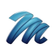 M-Net logo