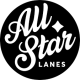 All Star Lanes logo