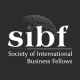 Society of International Business Fellows logo