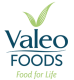 Valeo Foods logo