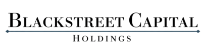 Blackstreet Capital Holdings, LLC