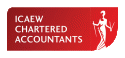 Institute of Chartered Accountants in England & Wales logo