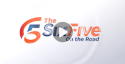 Six Five on the Road with Mike Sicilia, EVP of Oracle Industries logo