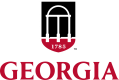 The Arch Foundation for the University of Georgia logo