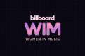 Billboard Women in Music Awards logo