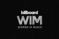 Billboard Women in Music Awards logo