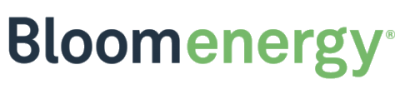 Bloom Energy