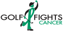 Golf Fights Cancer logo