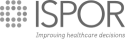 ISPOR 14th Annual European Congress logo