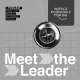 World Economic Forum: Meet the Leader: ‘Obstacles are anything but information’: WorldQuant’s Igor Tulchinsky on Meet the Leader logo